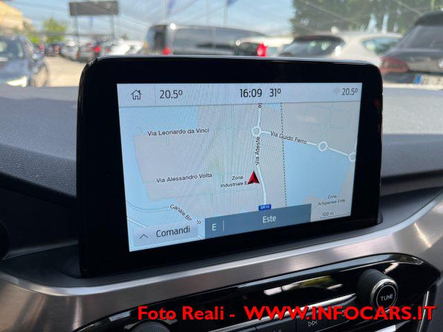 FORD Kuga 1.5 EcoBlue 120 CV aut 2WD Titanium Business PROMO