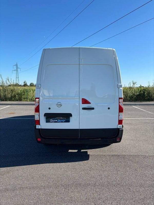 Opel Movano +IVA 2.3 Diesel L2H3 OTTIME CONDIZIONI