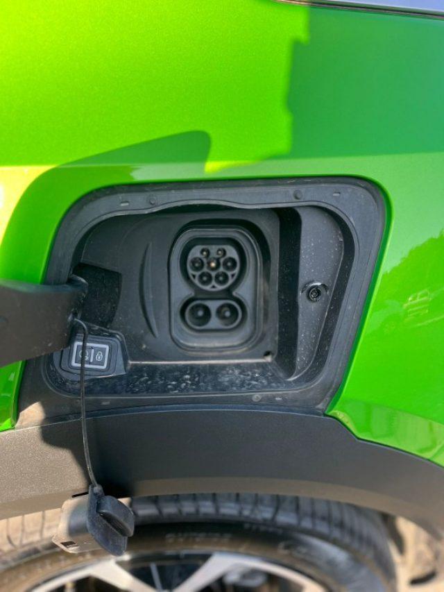 OPEL Mokka-e Ultimate