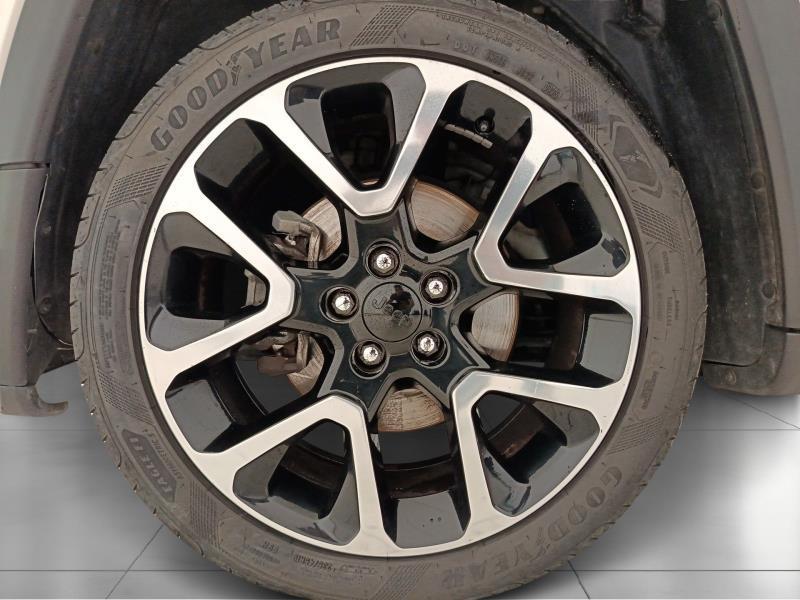 Jeep Compass 1.6 Multijet Limited 2WD
