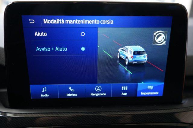 FORD Kuga 1.5 EcoBlue 120 CV aut. 2WD ST-Line