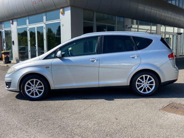 SEAT Altea 1.6 Style BI FUEL