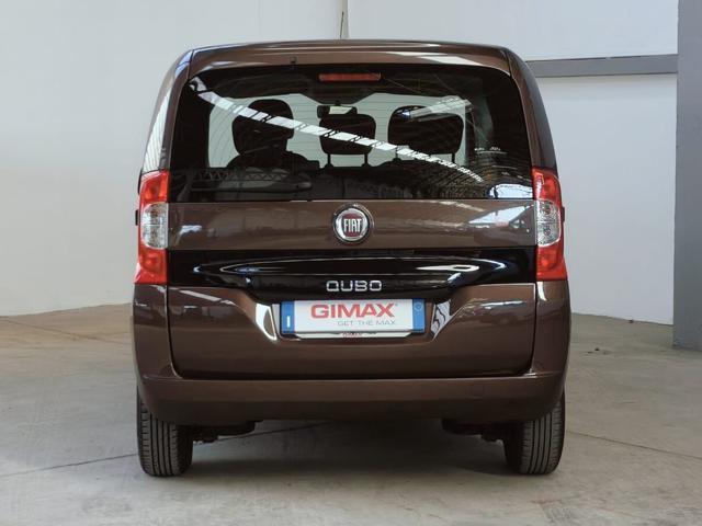 FIAT Qubo 1.3 MJT 80 CV Easy