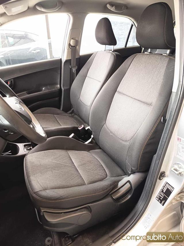 KIA Picanto 1.0 12V 5 porte City