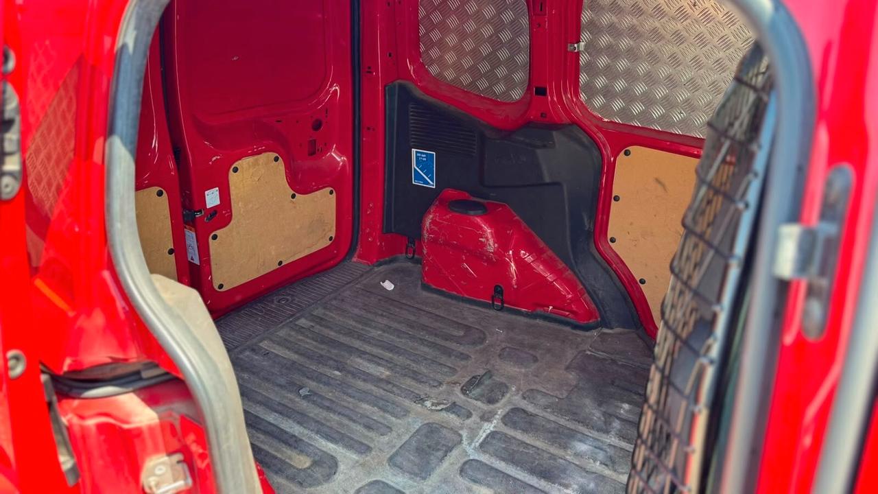 Ford Transit Courier 1.5 TDCi 2019 148.000KM