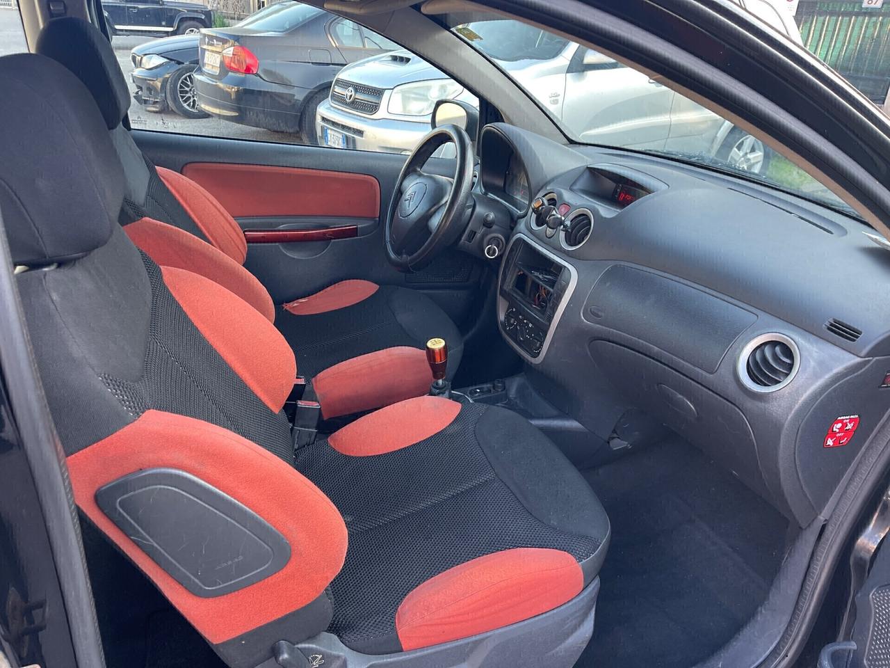 Citroen C2 1.4 HDi PER COMERCIANTI