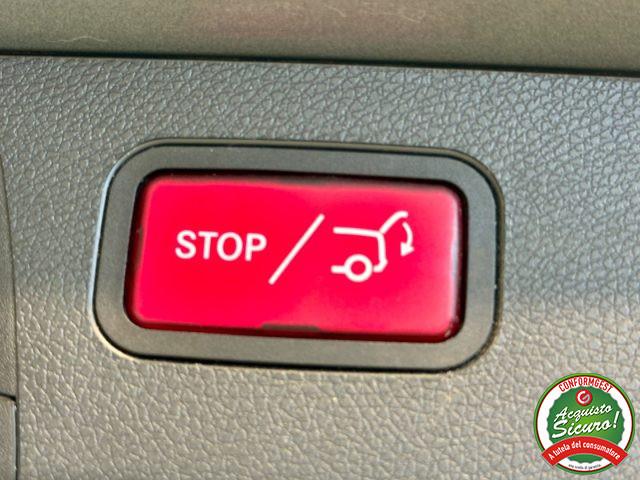 MERCEDES-BENZ E 220 d S.W. Auto Sport *TETTO*CAMERE 360*