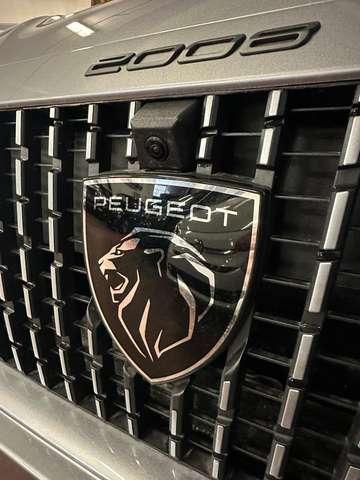 Peugeot 2008 1.2 130cv GT + Vision Pack EAT8