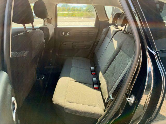 CITROEN C3 Aircross UNIPRO - KM 79.000 - STRA FULL - NO OBBLIGO FINANZ