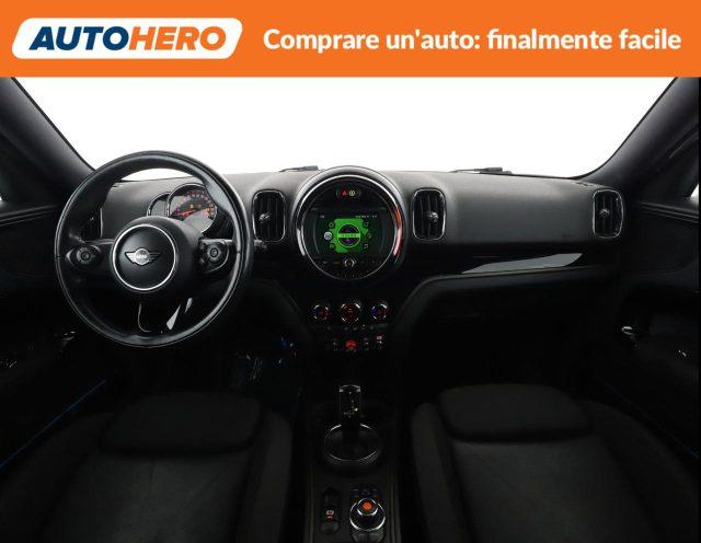 MINI Countryman 2.0 Cooper D Countryman ALL4