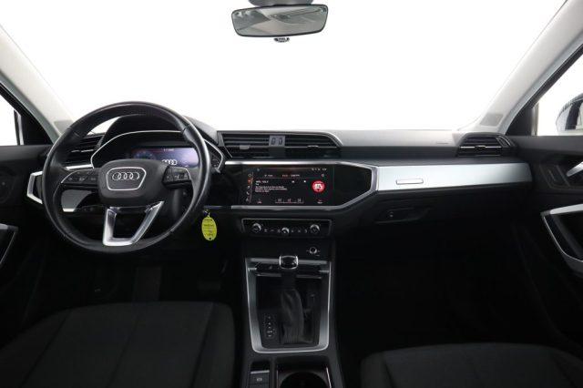 AUDI Q3 Q3 35 TDI S tronic