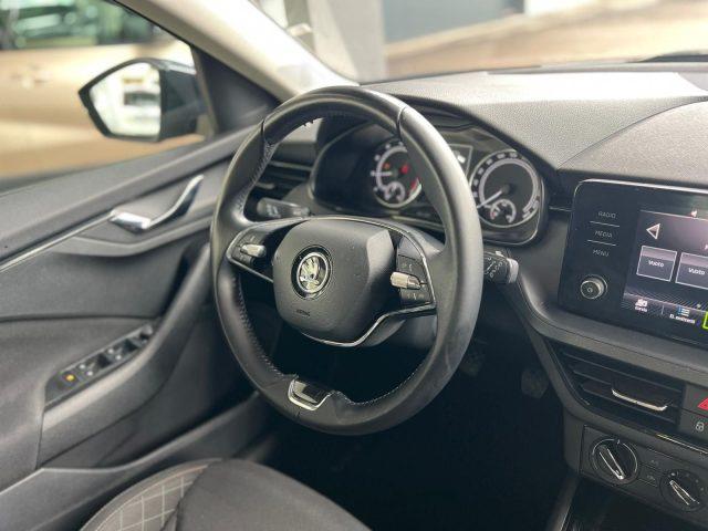 OTHERS-ANDERE OTHERS-ANDERE ?koda Kamiq 1.0 TSI 70KW AMBITION