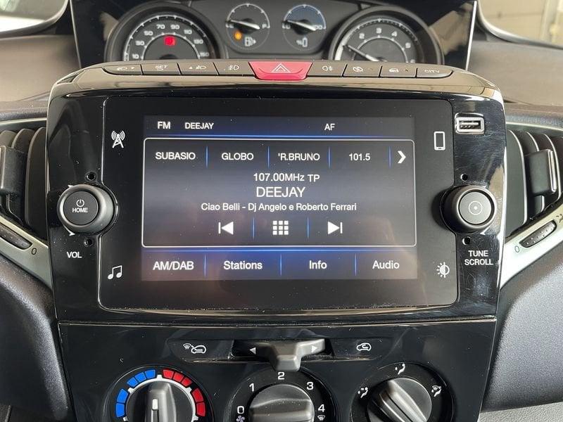 Lancia Ypsilon 1.0 firefly hybrid Gold s&s 70cv 5p.ti - AZIENDALE