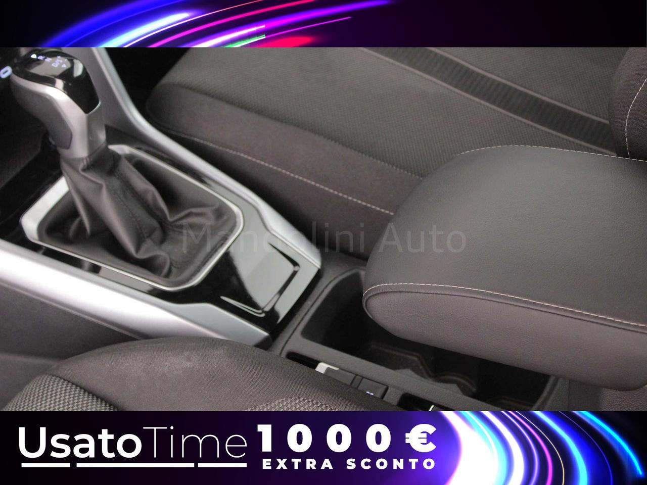 Volkswagen T-Roc cabriolet 1.5 tsi act style dsg