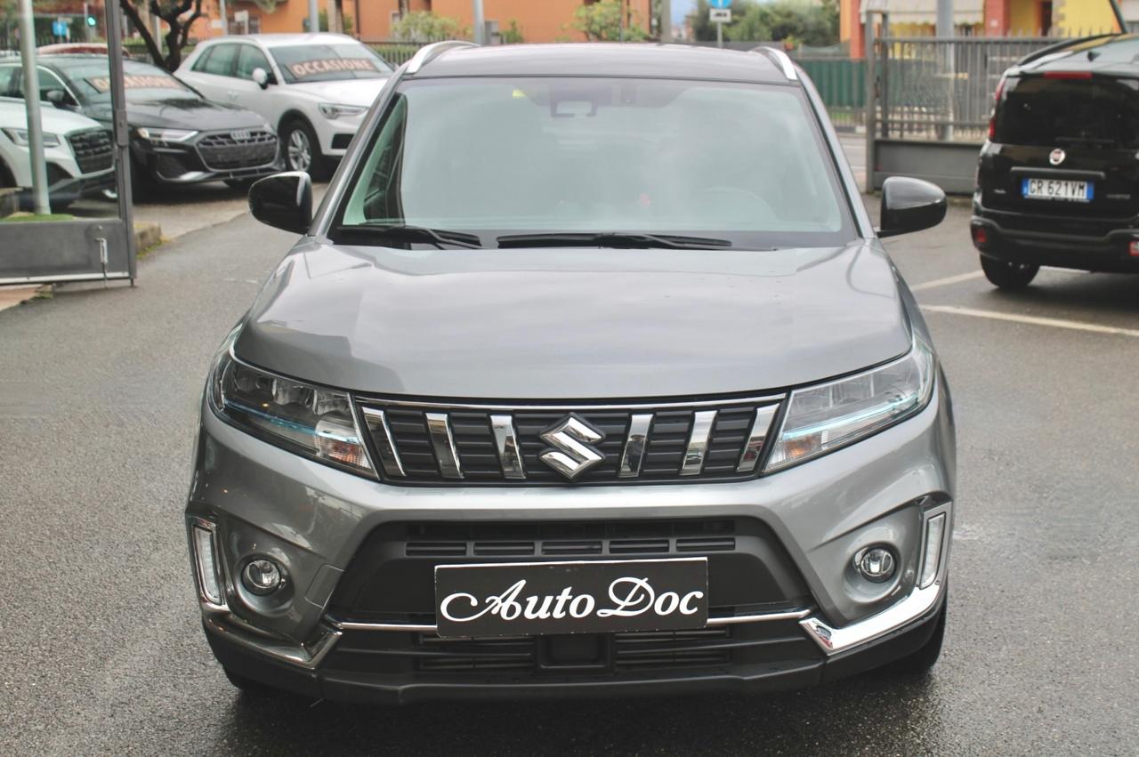 Suzuki Vitara 1.4 Hybrid 4WD AllGrip Cool