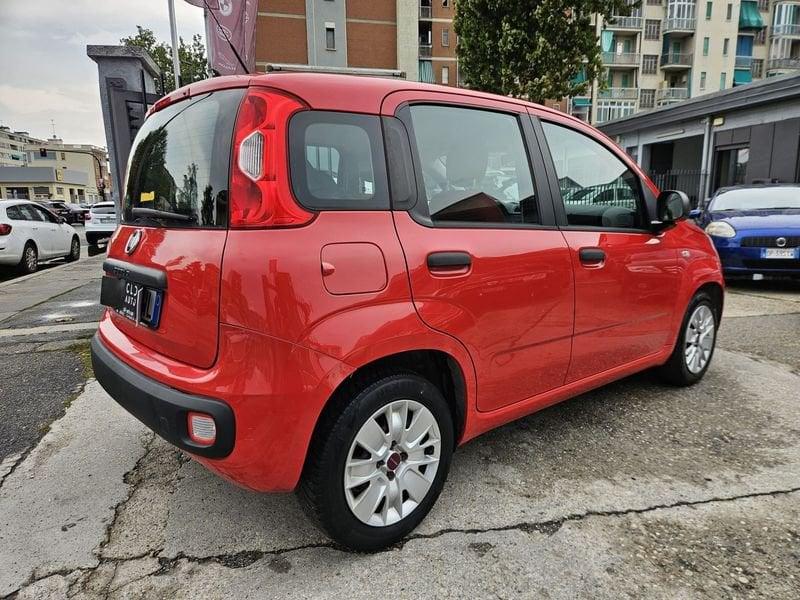 FIAT Panda 1.2 69cv E6 Easy