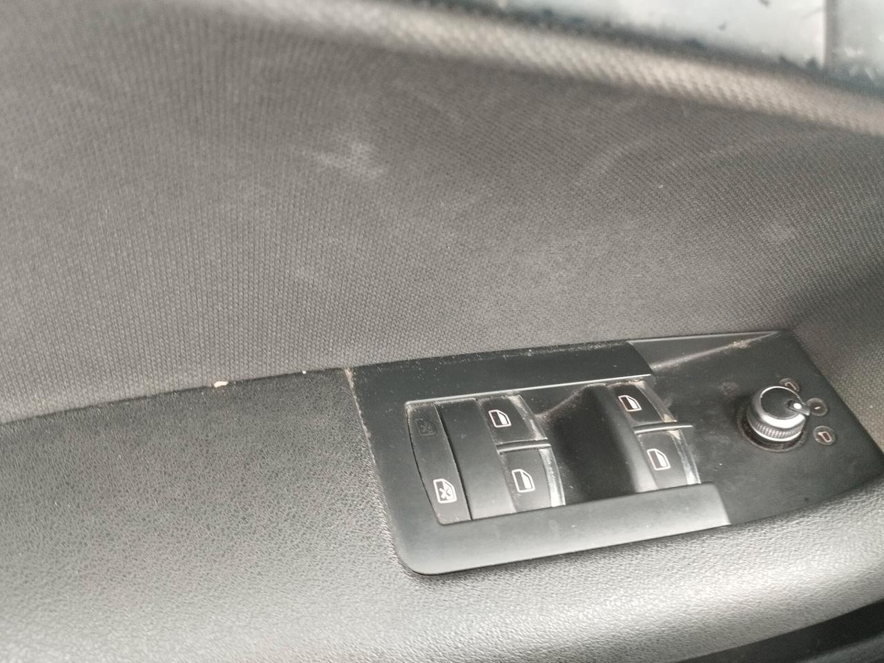 AUDI A3 SPB 1.6 TDI