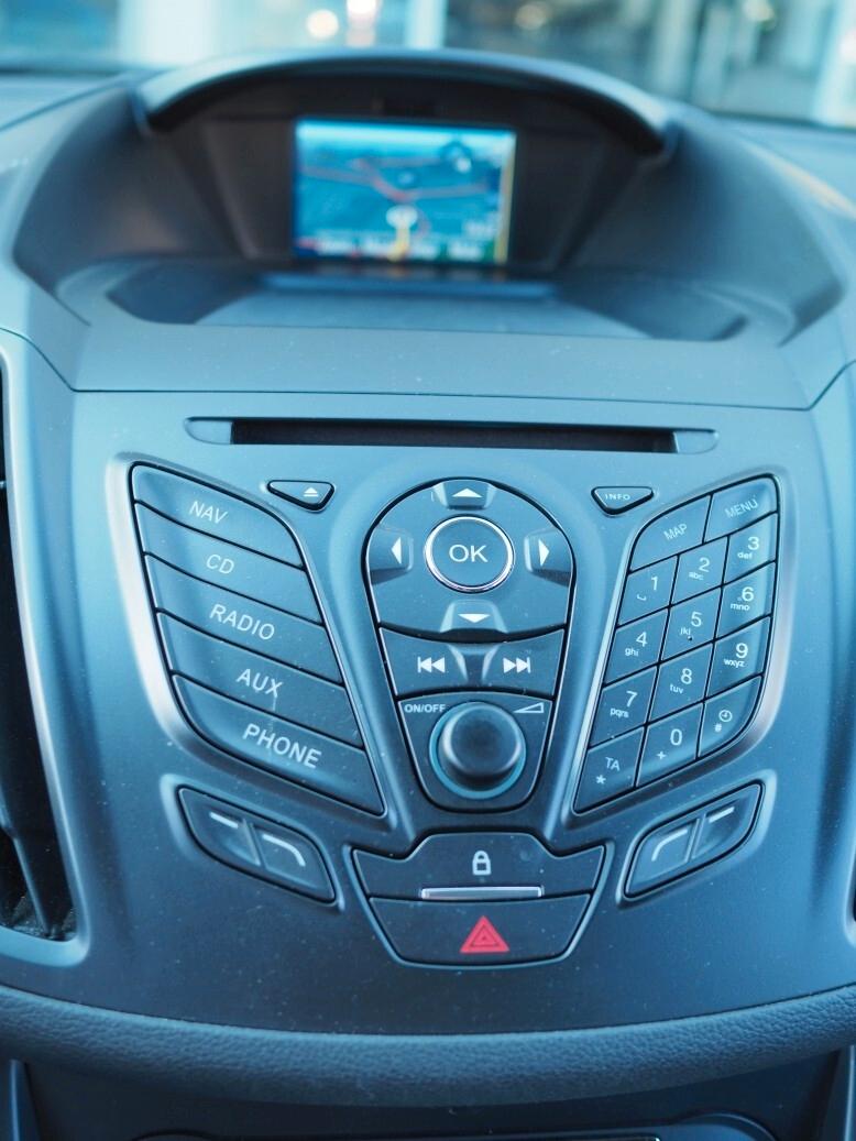 Ford Kuga 2.0 TDCI 140 CV del 2014