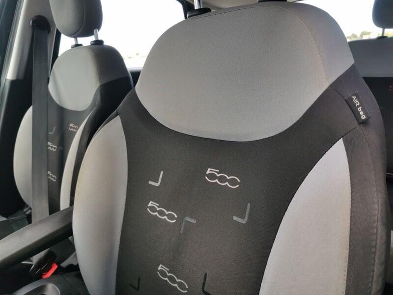 FIAT 500L 500L 1.3 Multijet 85 CV Pop