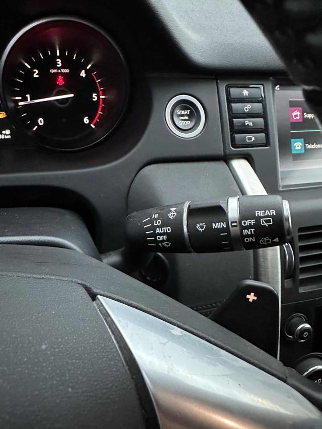LAND ROVER Discovery Sport 2.0 TD4 150 CV HSE AUTOCARRO