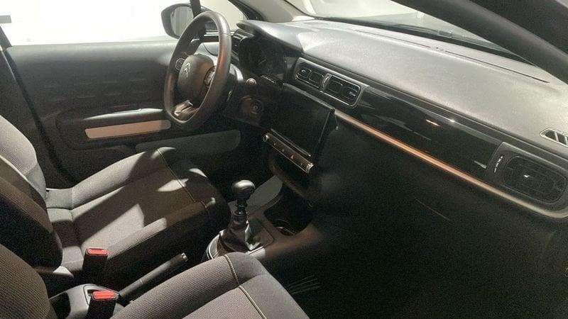 Citroën C3 PureTech 110 S&S Plus