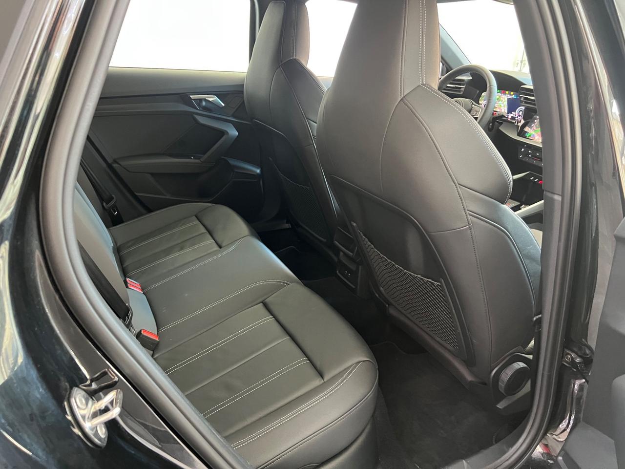 Audi A3 SPB 35 TDI S line edition IVA ESPOSTA