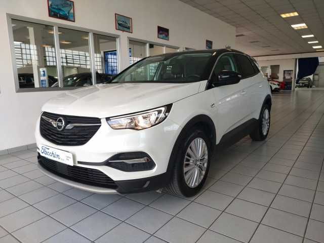 Opel Grandland X X 1.6 diesel Ecotec 120cv Innovation Auto