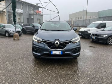 Renault Kadjar Blue dCi 8V 115CV Sport Edition