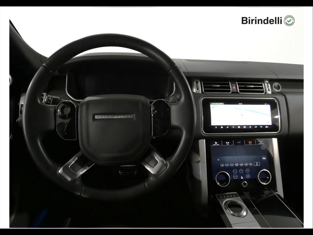 LAND ROVER Range Rover 4ªserie - Range Rover 3.0 SDV6 Vogue