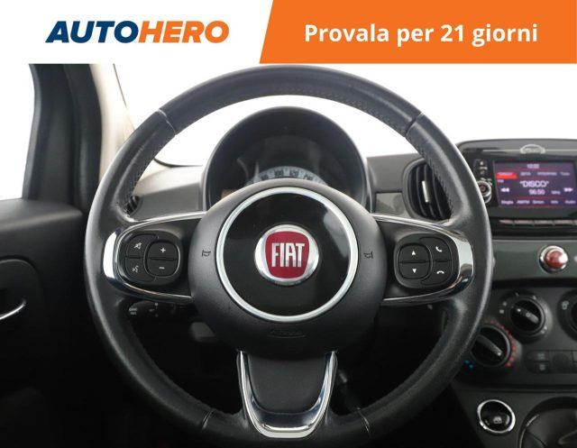 FIAT 500 1.3 Multijet 95 CV Lounge