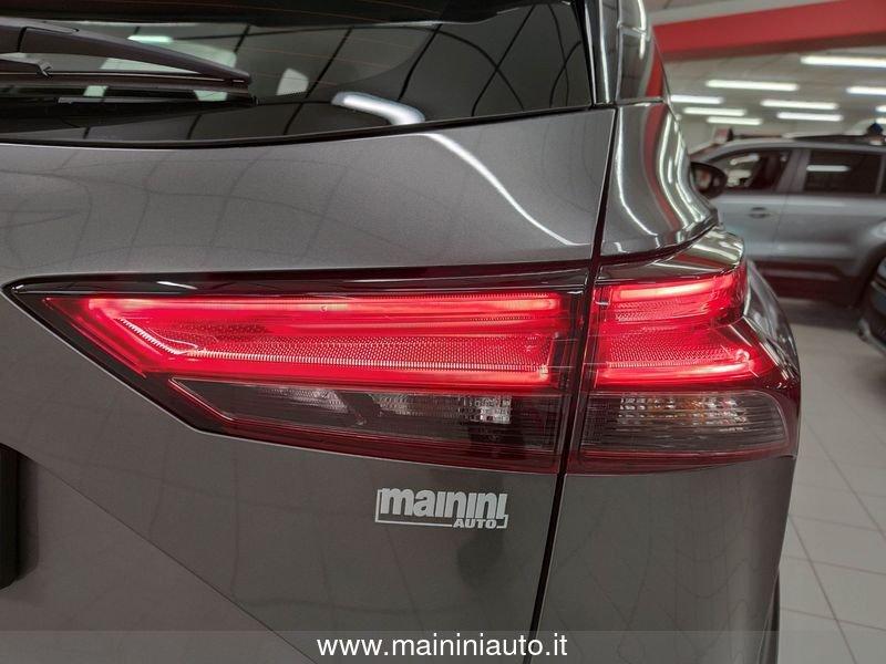 Nissan Qashqai 1.3 158cv MHEV Xtronic Business Cambio Automatico