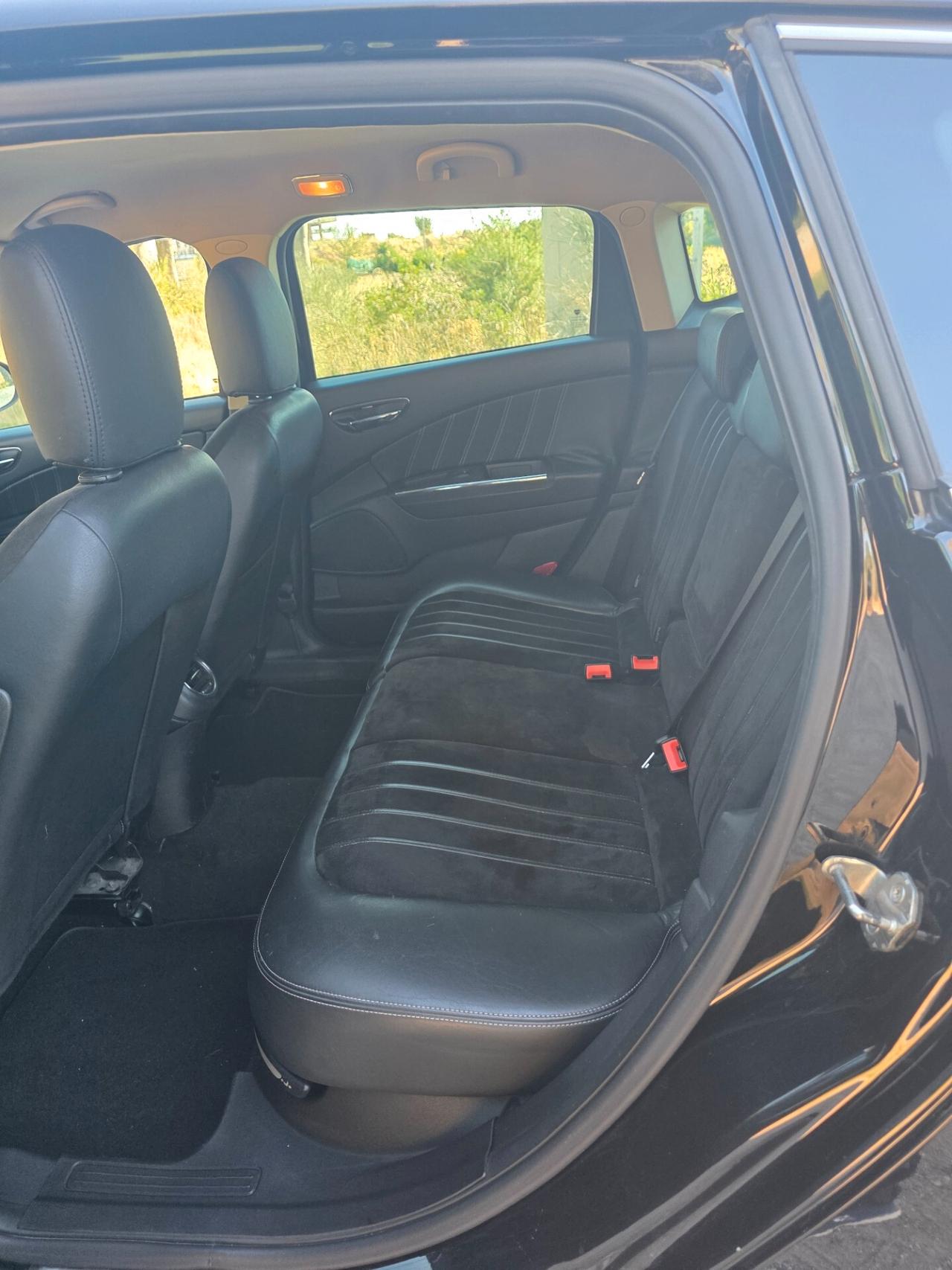 Lancia Delta 1.6 MJT DPF Platino