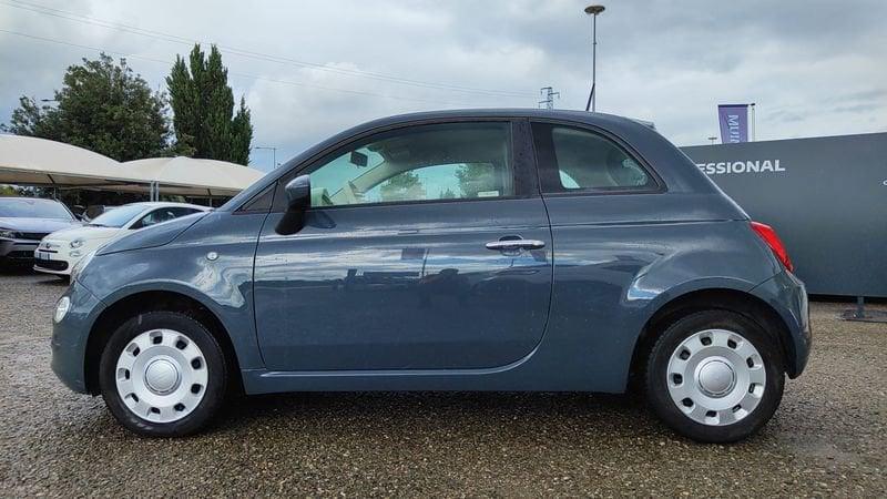 FIAT 500 500 1.2 Pop