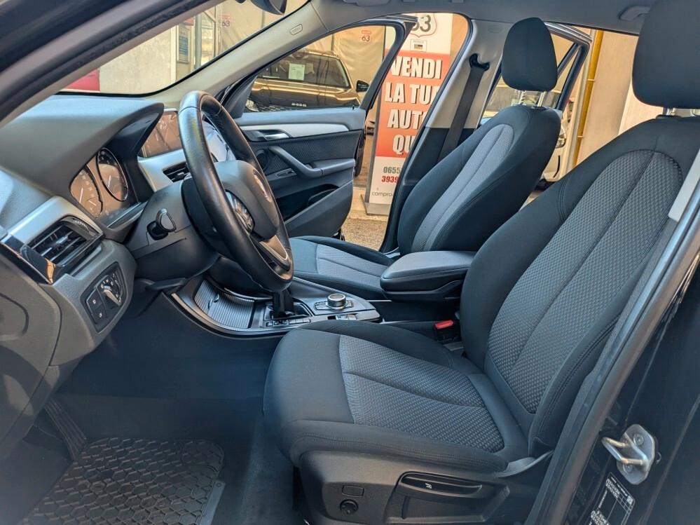 Bmw X1 25e X-DRIVE PLUG-IN HYBRID UNIPRO'