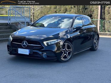 Mercedes-Benz A 200 AMG Line Premium A 200 #10196