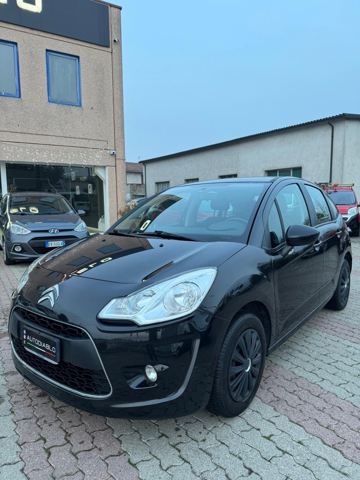 Citroen C3 1.1 Exclusive