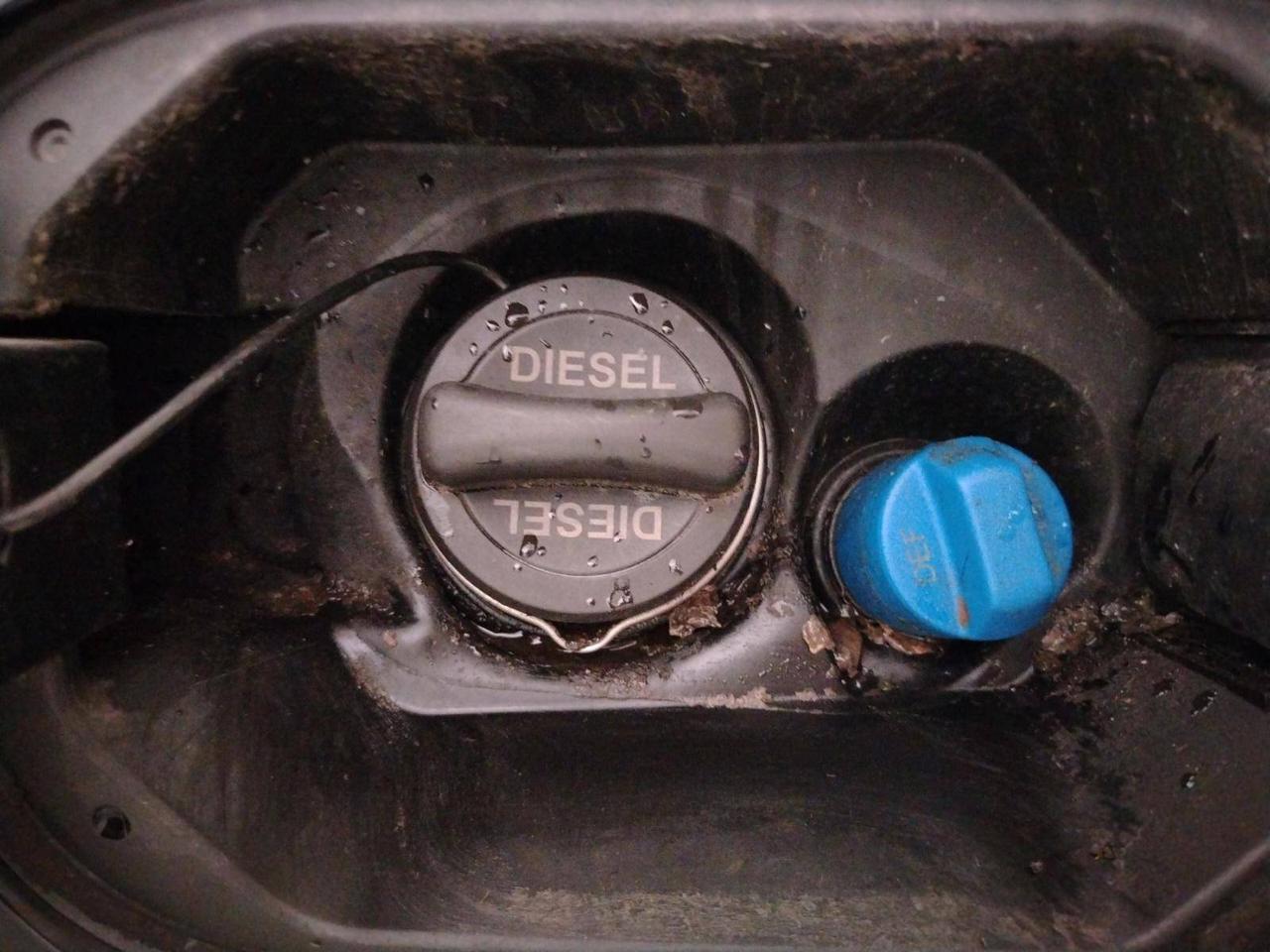 Mercedes GLA 200 d Executive