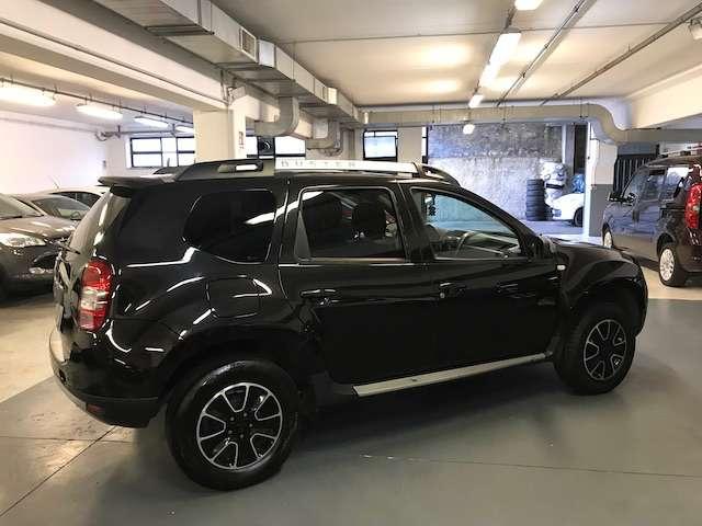 Dacia Duster 1.5 dci Urban Explorer 4x2 EURO6 FULL OPTIONAL