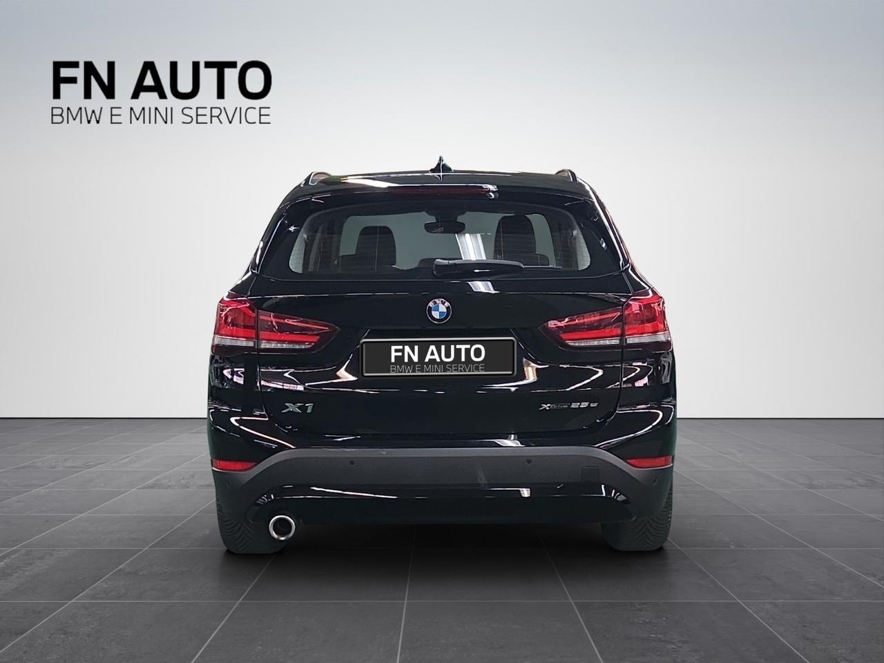 Bmw X1 xDrive25e Business Advantage