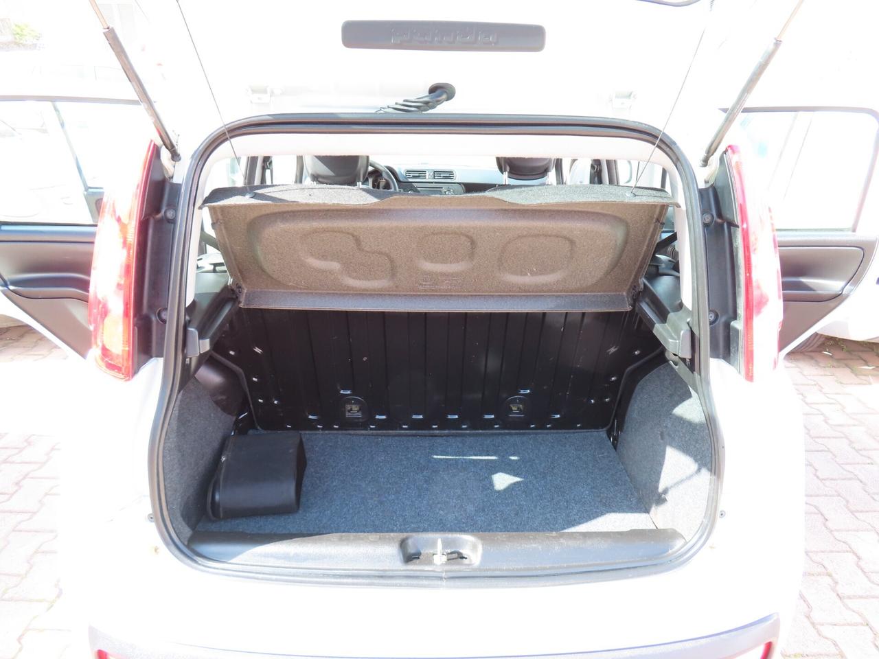 Fiat Panda 1.2 EasyPower GPL DI SERIE