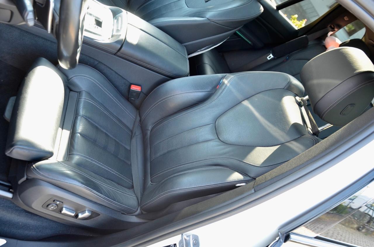 BMW X5 XDRIVE30d MSPORT 265cv AUTO, UFF ITALIANA, SERVICE DIMOSTRABILI, IVA ESPOSTA, TETTO, GANCIO TRAINO, MULTI BEAM, PERMUTE