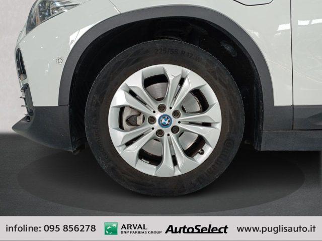 BMW X2 xDrive25e Business-X