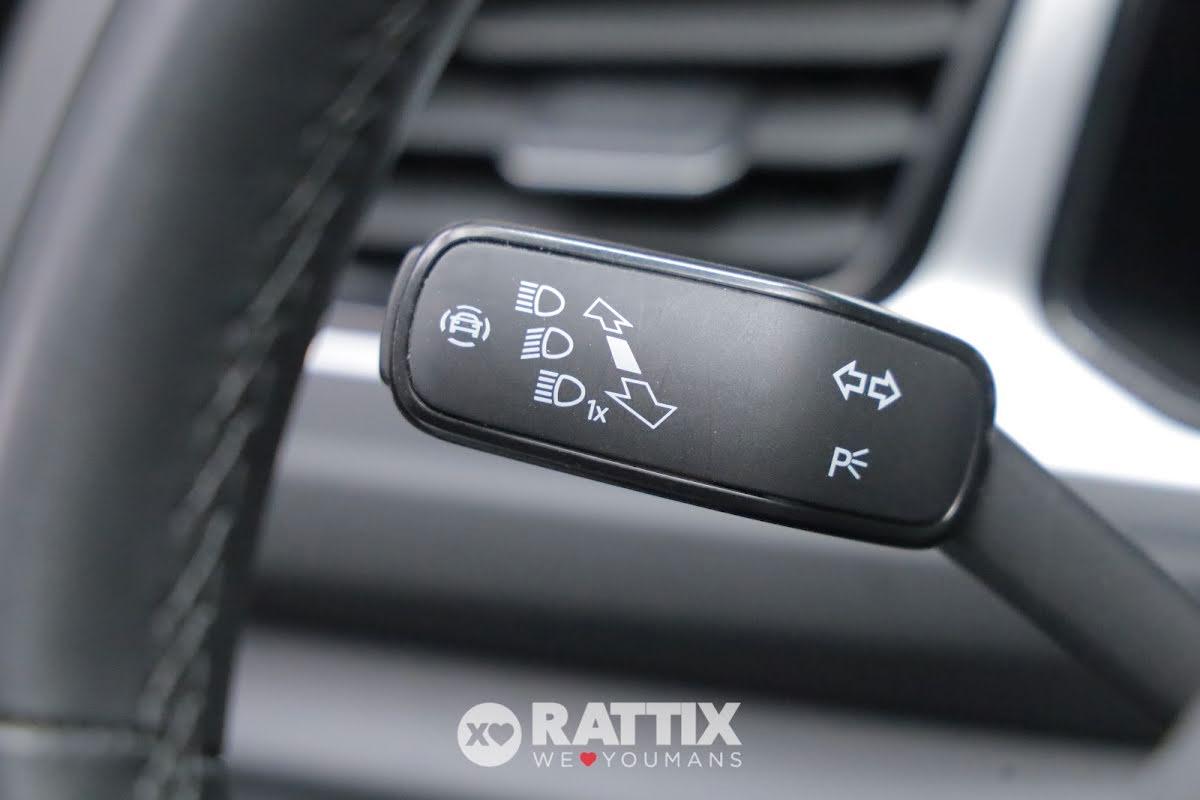 Volkswagen T-Roc 2.0 TDI 150CV Life DSG