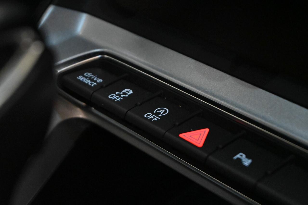 AUDI Q3 2ª serie Q3 SPB 35 TFSI S tronic Busin...