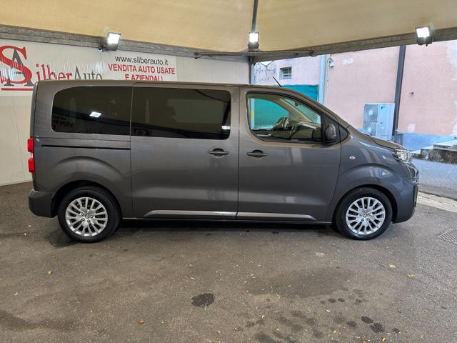 PEUGEOT Traveller BlueHDi 180 S&S EAT8 Standard Business "8 POSTI"