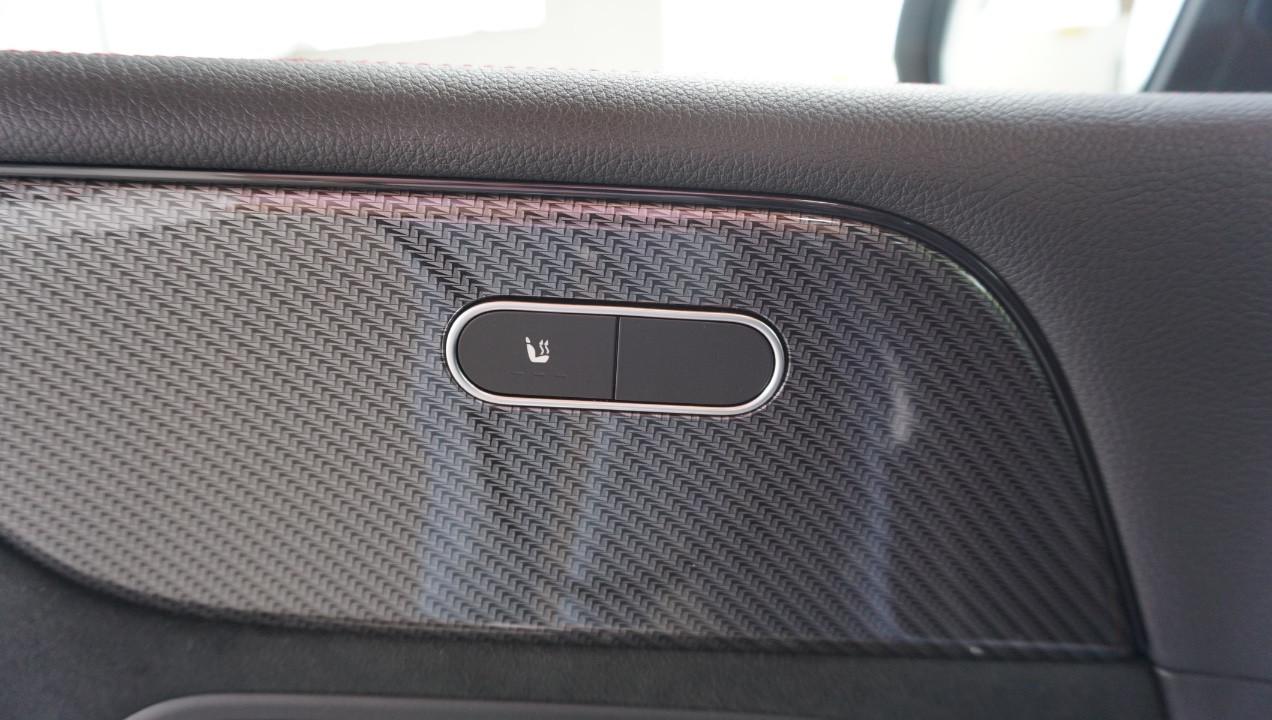 Mercedes B 180 Premium AMG