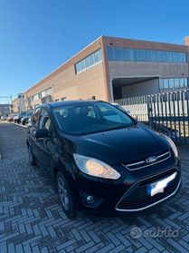 Ford C-Max 1.6 120CV GPL Plus