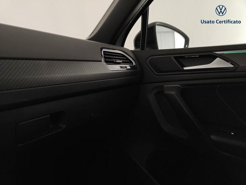Volkswagen Tiguan 2.0 TDI SCR 110KW R-Line DSG