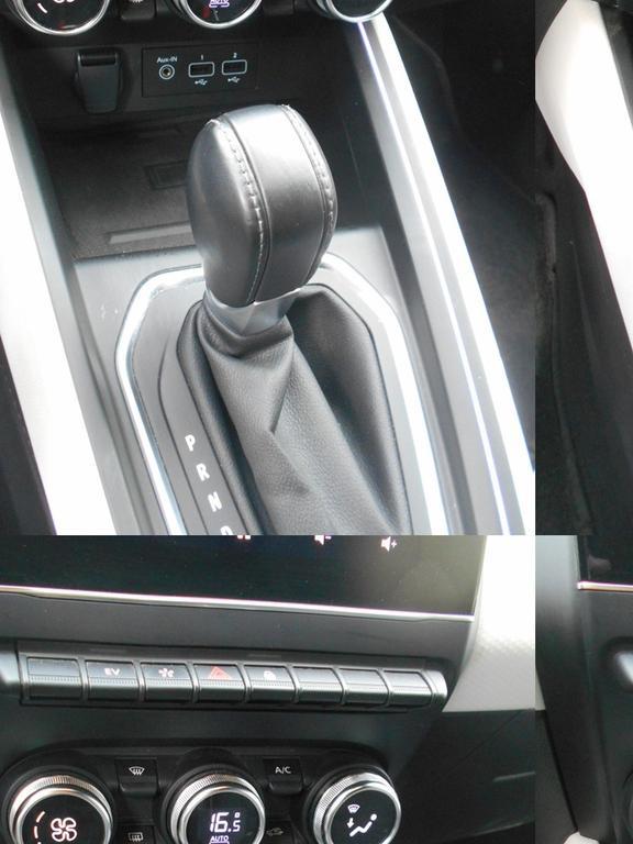 Renault Clio 5 Porte 1.6 Hybrid Techno E-Tech Auto