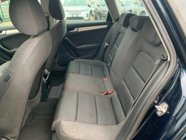 AUDI A4 Avant 2.0 TDI 170CV F.AP. QUATTRO. Adv.